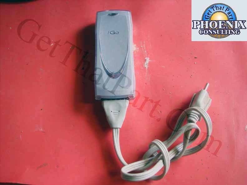 iGo Juice PS0055 Mobility AC Power Adapter